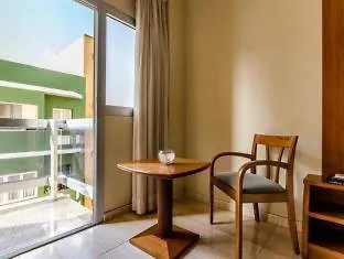 Crisol Alisios Canteras