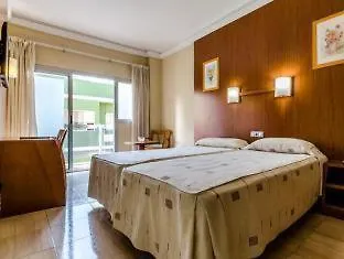 Hotel Crisol Alisios Canteras