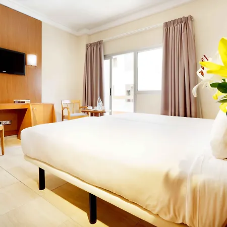 Crisol Alisios Canteras Hotel 3*