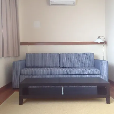 Crisol Alisios Canteras Hotel Las Palmas de Gran Canaria