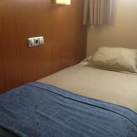 Hotel Crisol Alisios Canteras Las Palmas de Gran Canaria