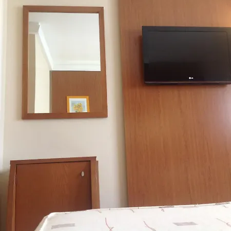 Crisol Alisios Canteras فندق لاس بالماس دي غران كاناريا