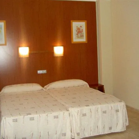 Crisol Alisios Canteras 3* Las Palmas de Gran Canaria