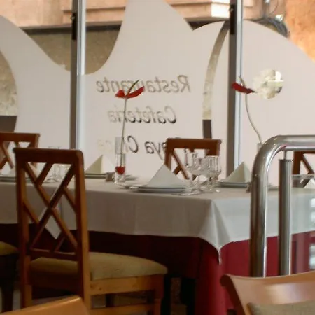Crisol Alisios Canteras فندق 3*