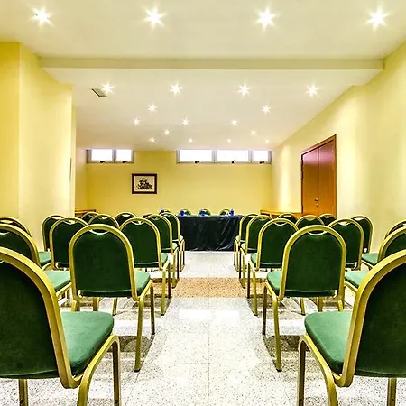 Hotel Crisol Alisios Canteras 3*