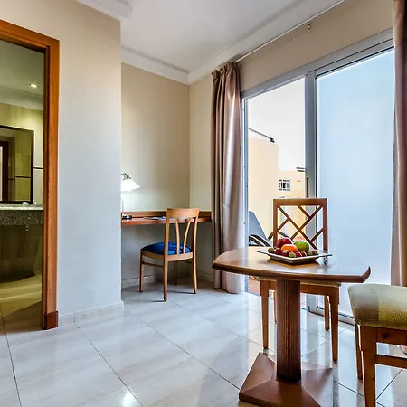 فندق Crisol Alisios Canteras