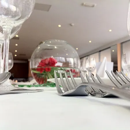 Hotel Crisol Alisios Canteras 3*