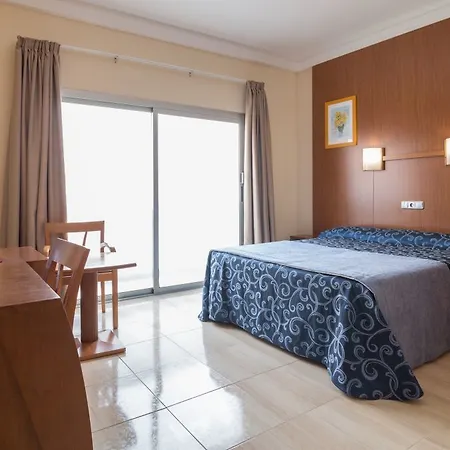 Crisol Alisios Canteras 3* لاس بالماس دي غران كاناريا