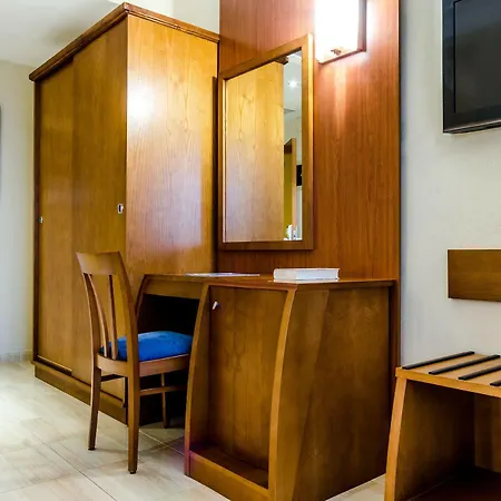 Crisol Alisios Canteras 3*