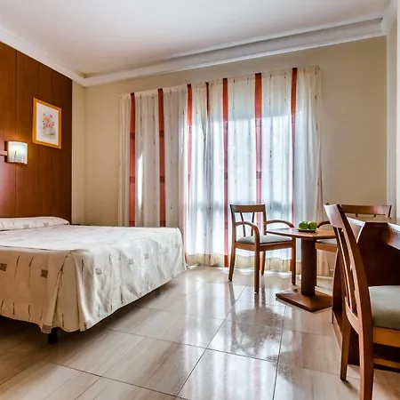 Crisol Alisios Canteras Hotel Las Palmas de Gran Canaria