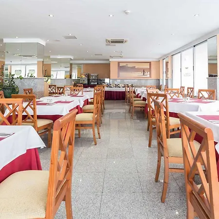 Crisol Alisios Canteras فندق 3*
