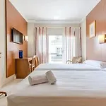 Crisol Alisios Canteras Hotel 3*
