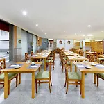 Crisol Alisios Canteras Hotel Las Palmas