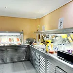 Crisol Alisios Canteras Hotel Las Palmas