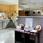 Crisol Alisios Canteras Hotel 3*