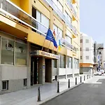 Alisios Canteras Hotel