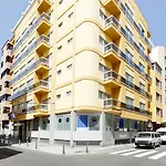 Alisios Canteras 3*