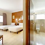 Crisol Alisios Canteras Hotel Las Palmas