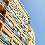 Hotel Alisios Canteras