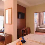 Alisios Canteras 3* Las Palmas de Gran Canaria