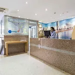 Crisol Alisios Canteras Hotel Las Palmas