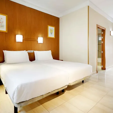 Crisol Alisios Canteras 3* Las Palmas de Gran Canaria