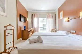Crisol Alisios Canteras Hotel 3*