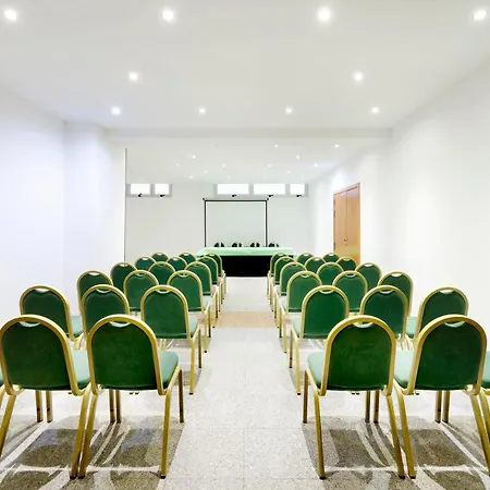 Crisol Alisios Canteras Hotel Las Palmas de Gran Canaria