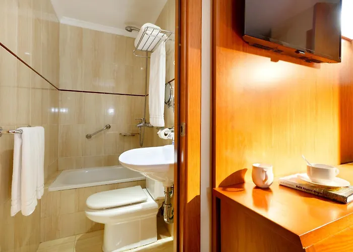 Crisol Alisios Canteras 3* Лас-Пальмас-де-Гран-Канария
