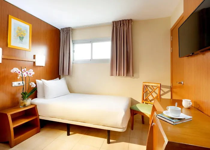 Crisol Alisios Canteras 3*