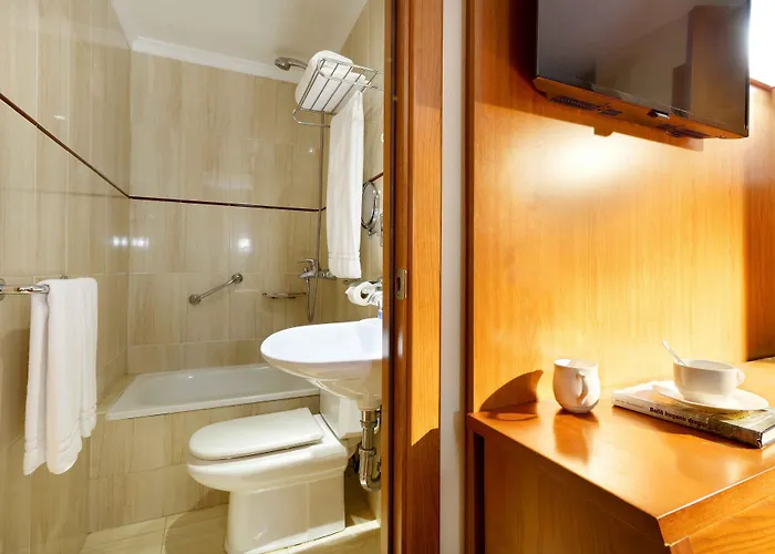 Отель Crisol Alisios Canteras 3*