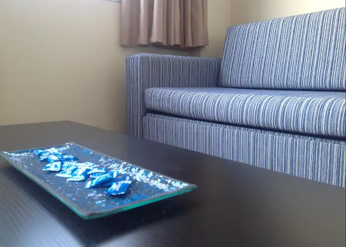 Crisol Alisios Canteras Лас-Пальмас-де-Гран-Канария