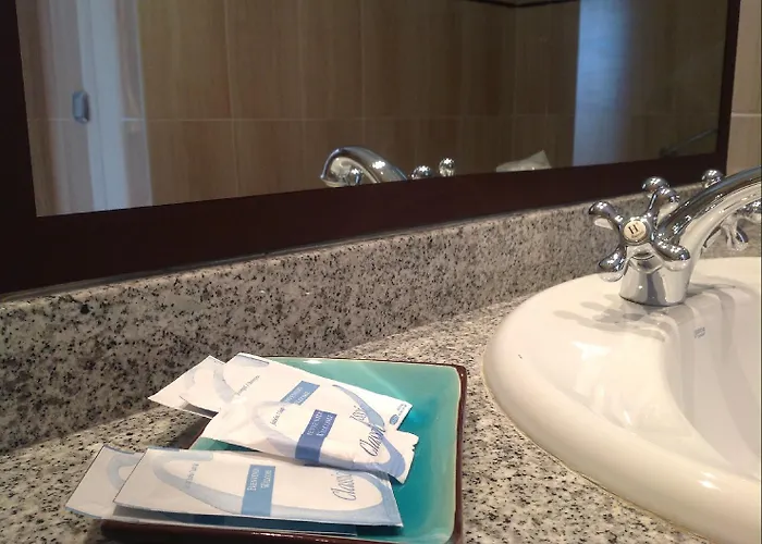 Отель Crisol Alisios Canteras 3*