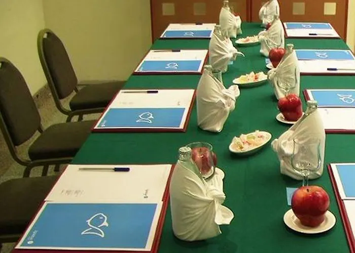 Crisol Alisios Canteras Отель