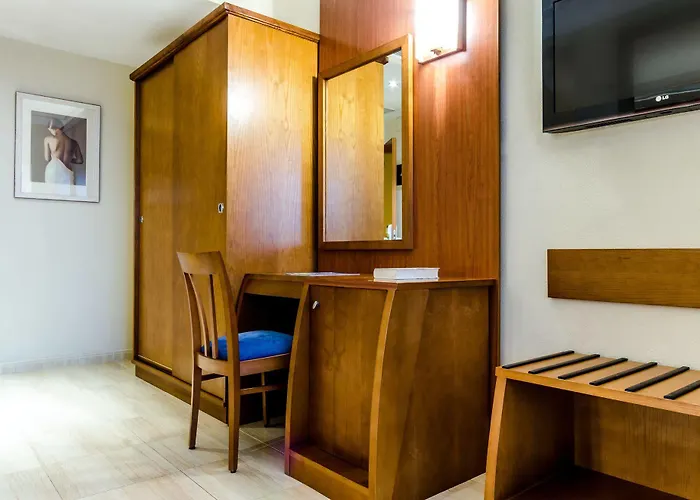 Crisol Alisios Canteras 3*