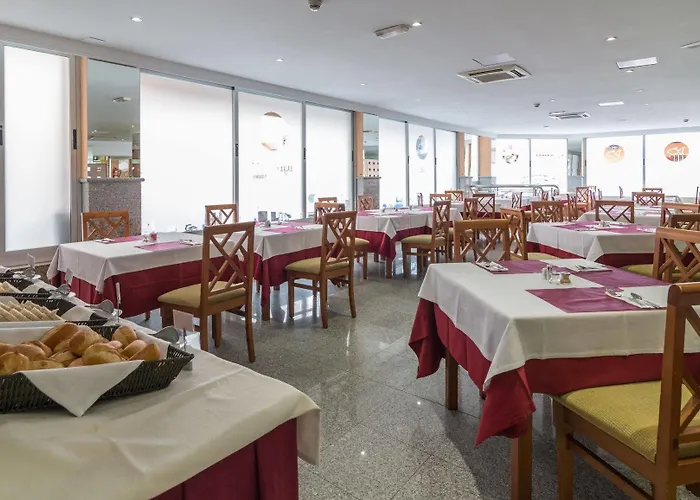 Crisol Alisios Canteras 3* Лас-Пальмас-де-Гран-Канария