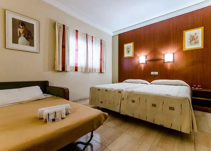 Crisol Alisios Canteras Лас-Пальмас-де-Гран-Канария