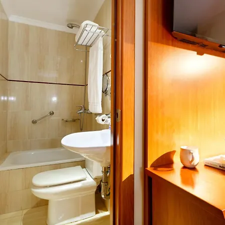 Crisol Alisios Canteras 3* Las Palmas de Gran Canárias