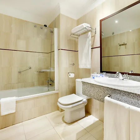 Hotel Crisol Alisios Canteras 3*