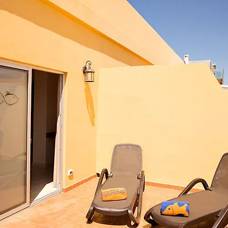 Crisol Alisios Canteras 3*