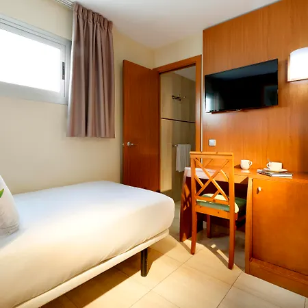 Hotel Crisol Alisios Canteras 3*