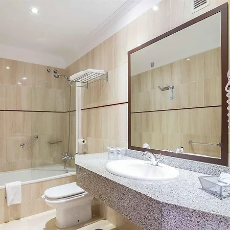 Crisol Alisios Canteras 3* Las Palmas de Gran Canaria