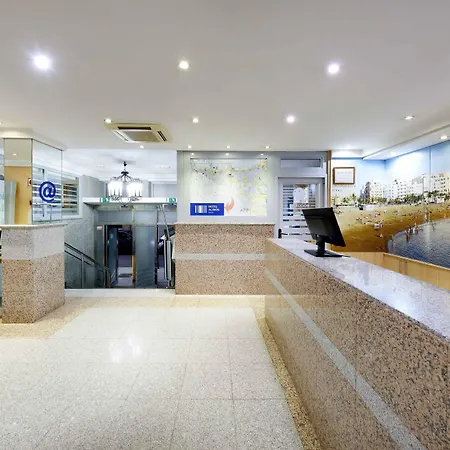 Crisol Alisios Canteras 3*