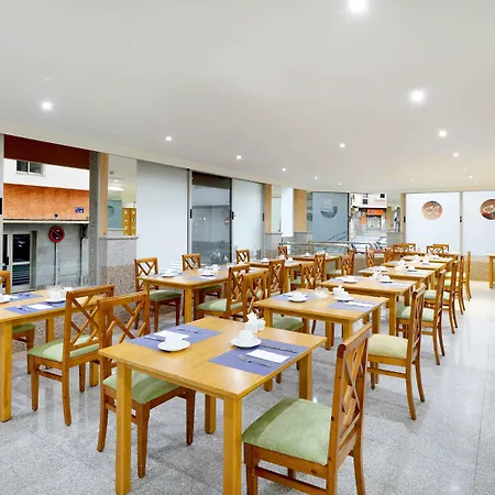 Crisol Alisios Canteras لاس بالماس دي غران كاناريا