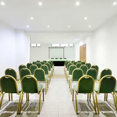 Crisol Alisios Canteras لاس بالماس دي غران كاناريا