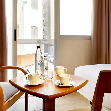 Crisol Alisios Canteras لاس بالماس دي غران كاناريا