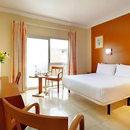 Crisol Alisios Canteras Szálloda 3*