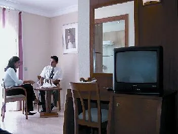 Crisol Alisios Canteras 3* Las Palmas de Gran Canaria
