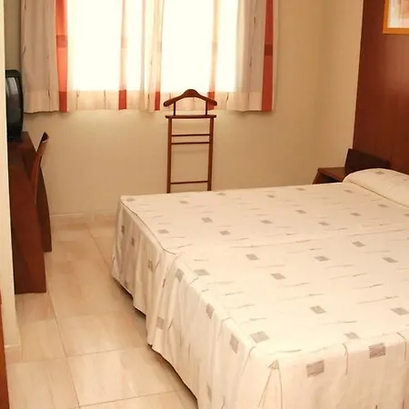Crisol Alisios Canteras