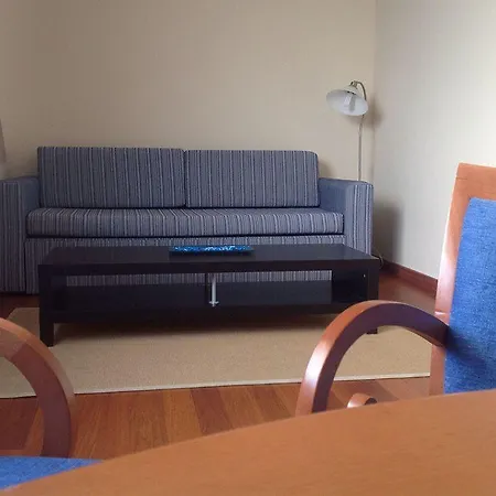 Crisol Alisios Canteras Hotel 3*